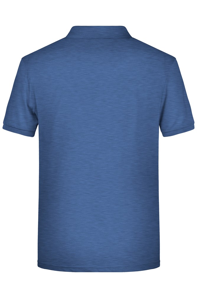 Men's Basic Polo  OCS Standard