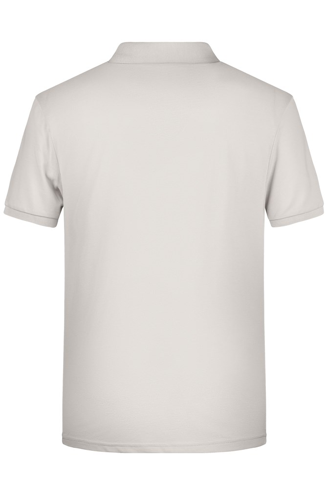 Men's Basic Polo  OCS Standard