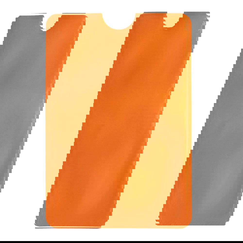 Kartenhalter Soft Anti Skim