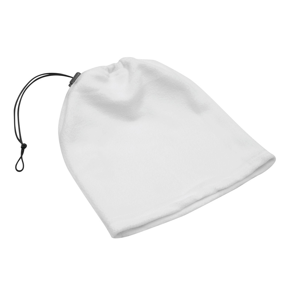 VARIOUS - Fleece-Schalmütze