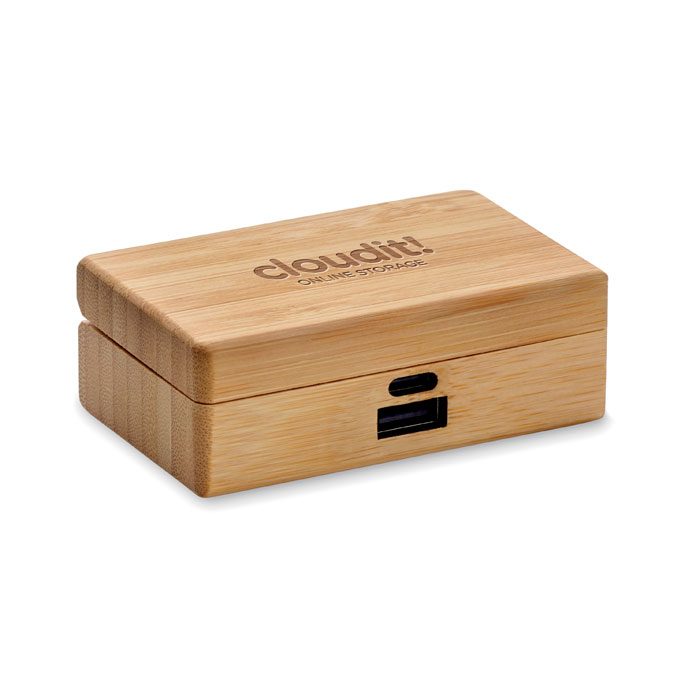 OREBAM - TWS 5.3 wireless Ohrhörer-Set