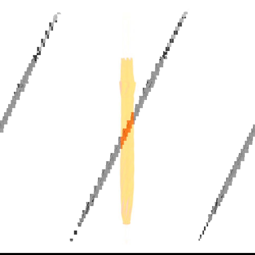 Emerantia 190T Pongee 23" Stockschirm Auto offen