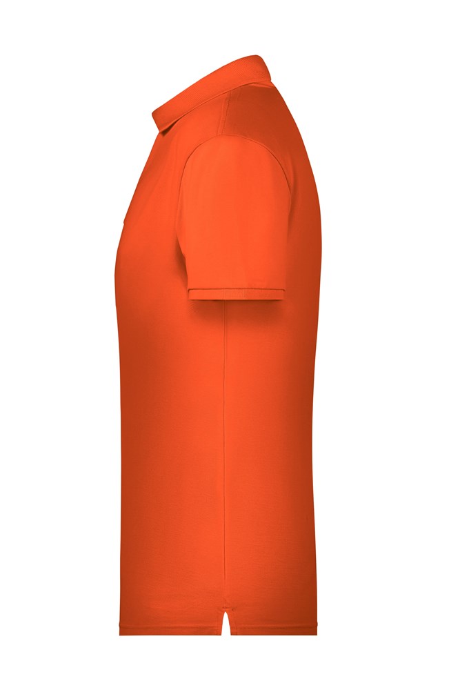 Men's Basic Polo  OCS Standard