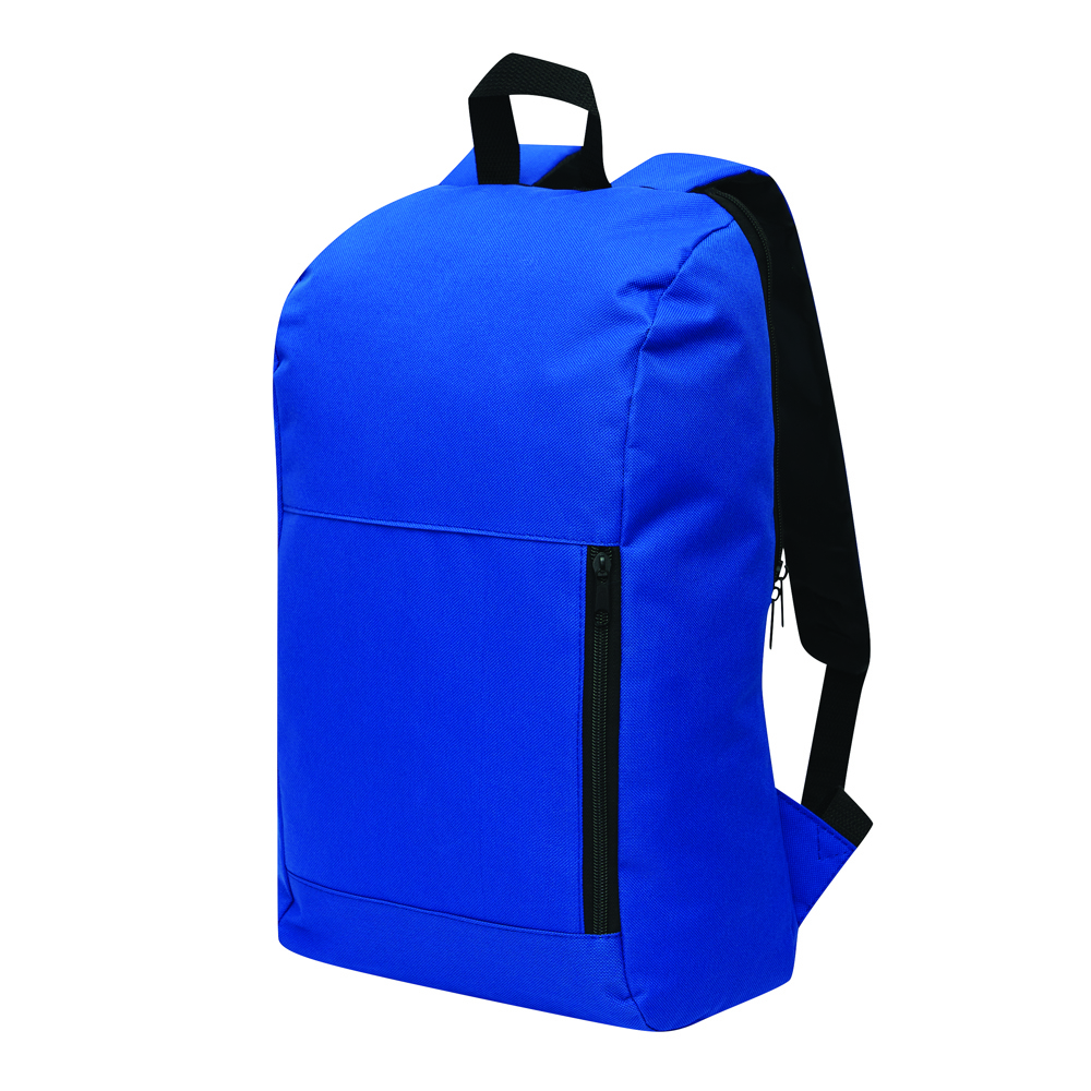 COMMON - Rucksack - royalblau
