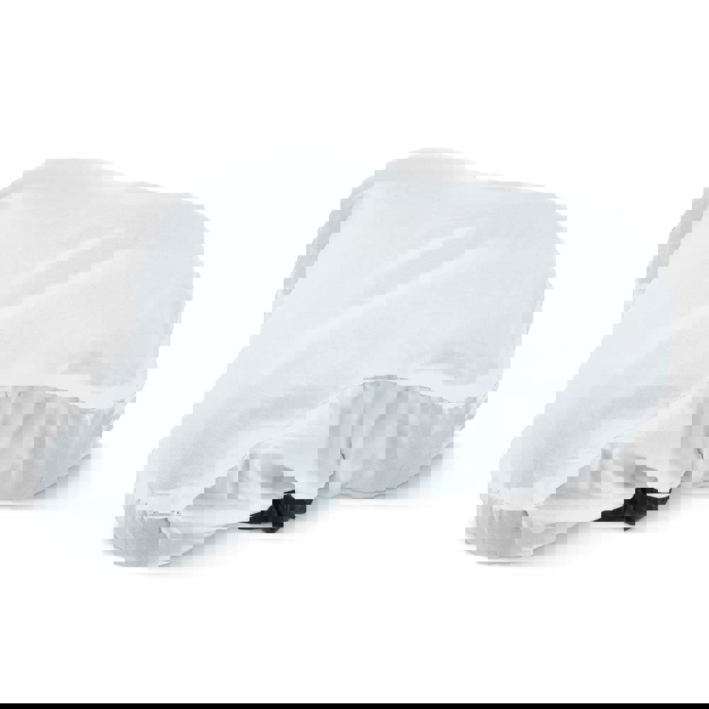 Fahrrad Sattelbezug aus R-PET-Material