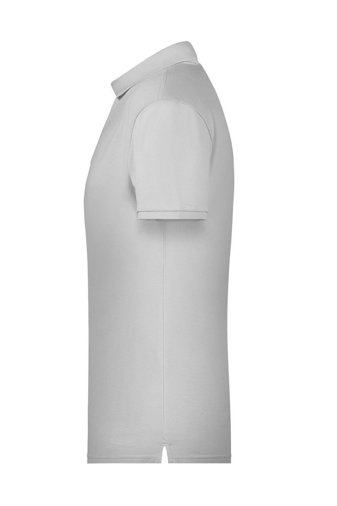 Men's Basic Polo  OCS Standard