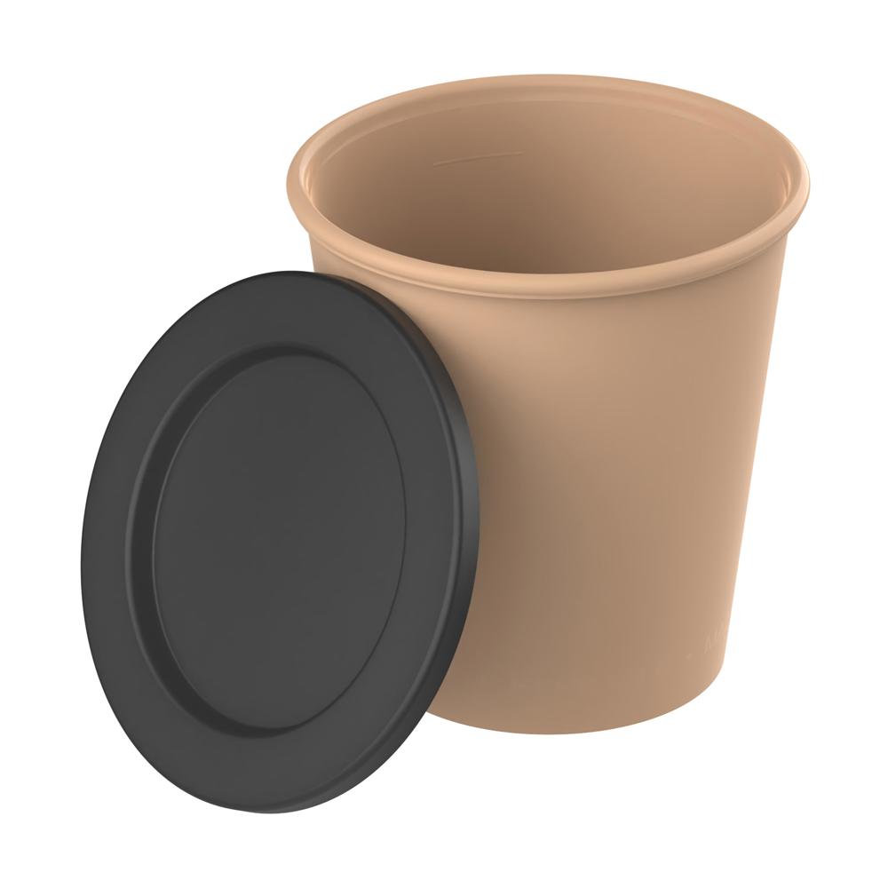 Dipbecher "ToGoPlus", 200 ml