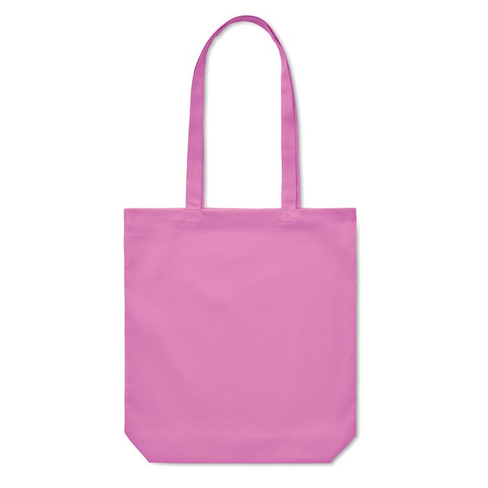 RASSA COLOURED - Einkaufstasche Canvas 270 g/m²
