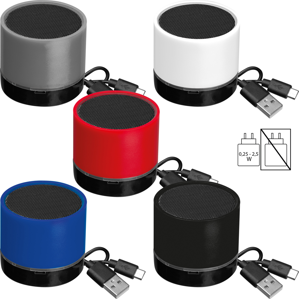 Bluetooth Lautsprecher Taifun