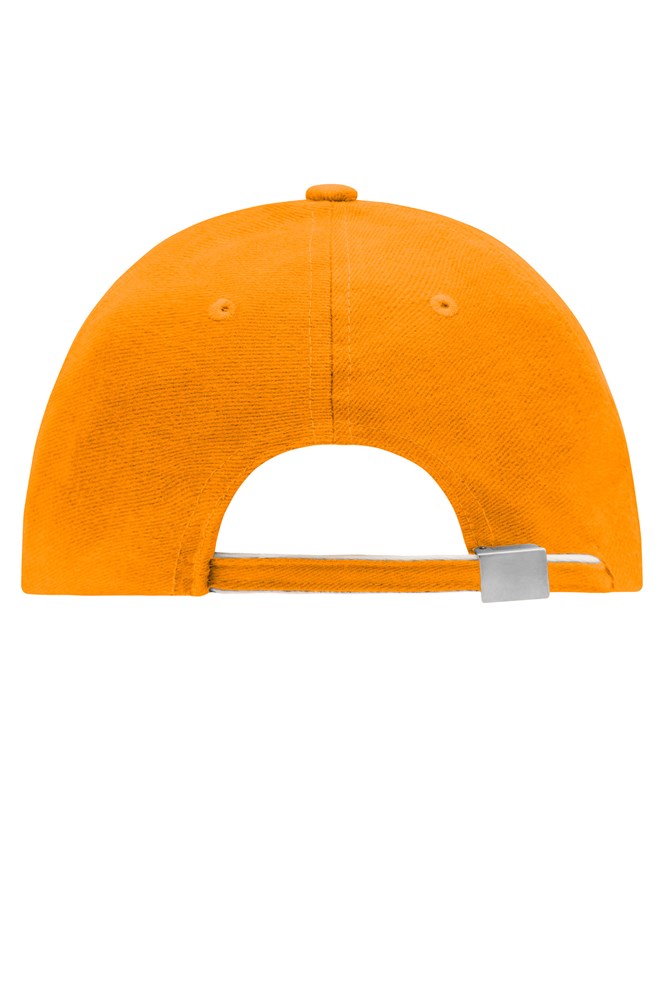 6 Panel Double Sandwich Cap