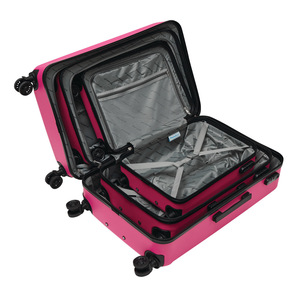HAVANNA 2.0 - Trolley-Set, 3-tlg.