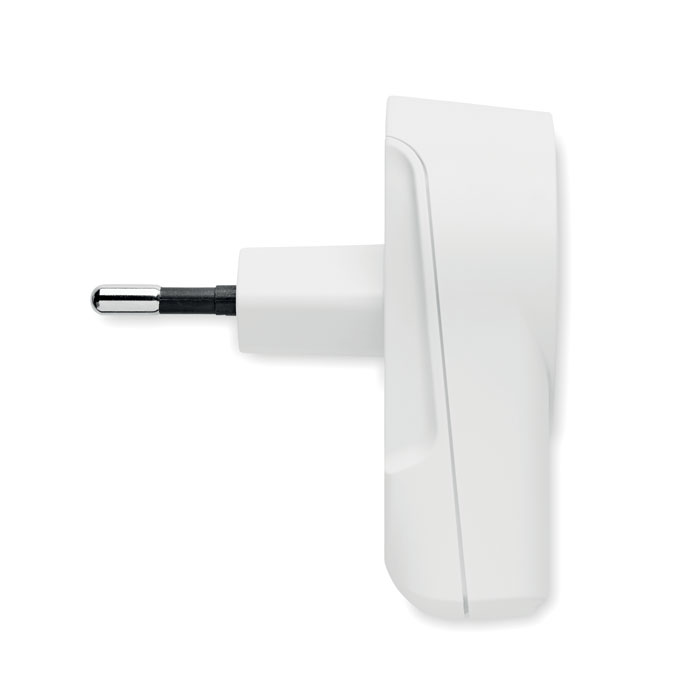 EURO USB CHARGER A/C - Skross Euro USB-Ladegerät (AC)