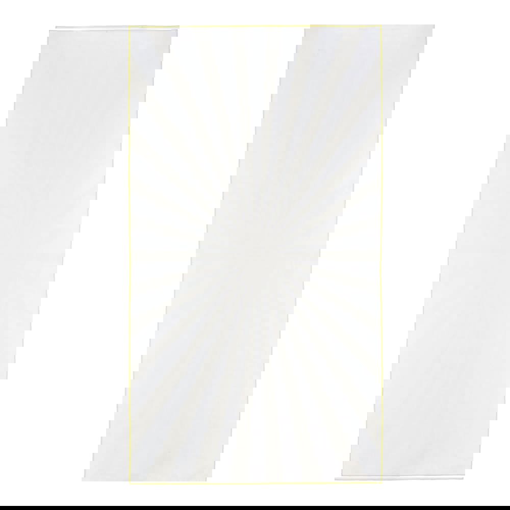 R-PET-Schnelltrocknungs-Strandtuch 100 × 180 cm, Sublimationsdruck