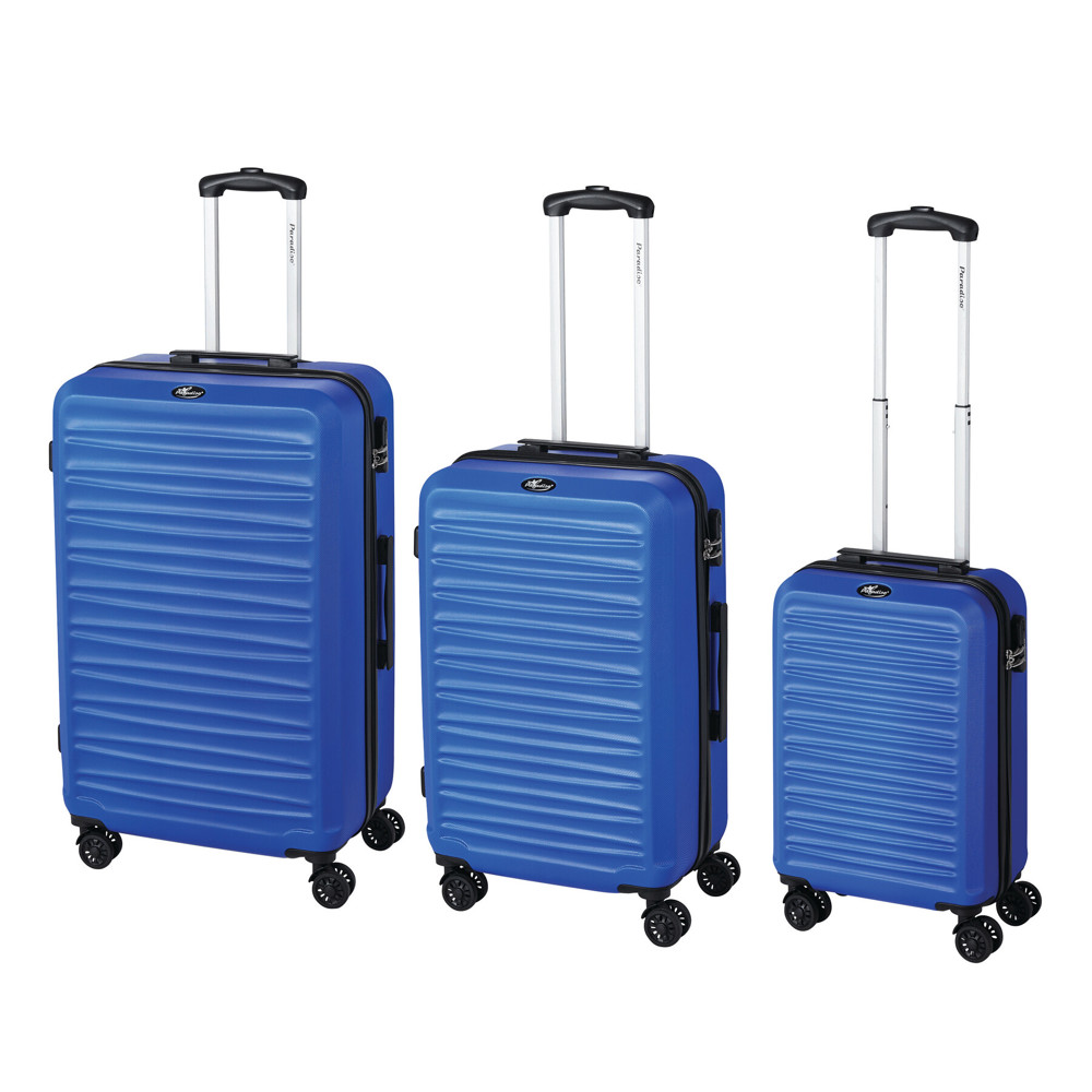 HAVANNA 2.0 - Trolley-Set, 3-tlg.