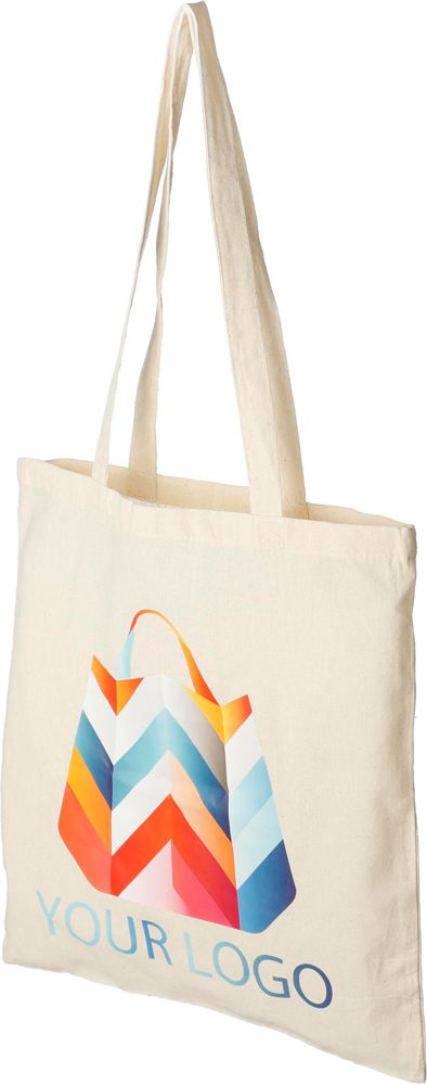 Baumwolltasche Terry