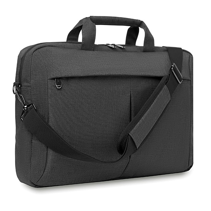 STOCKHOLM - Laptop Tasche - Grau