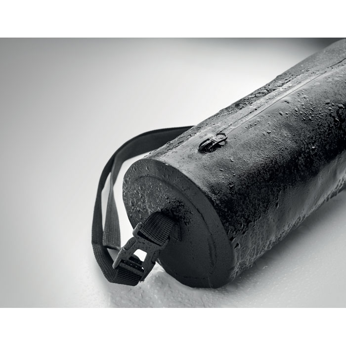 BRENNA SMALL - Sporttasche 300D RPET 3L