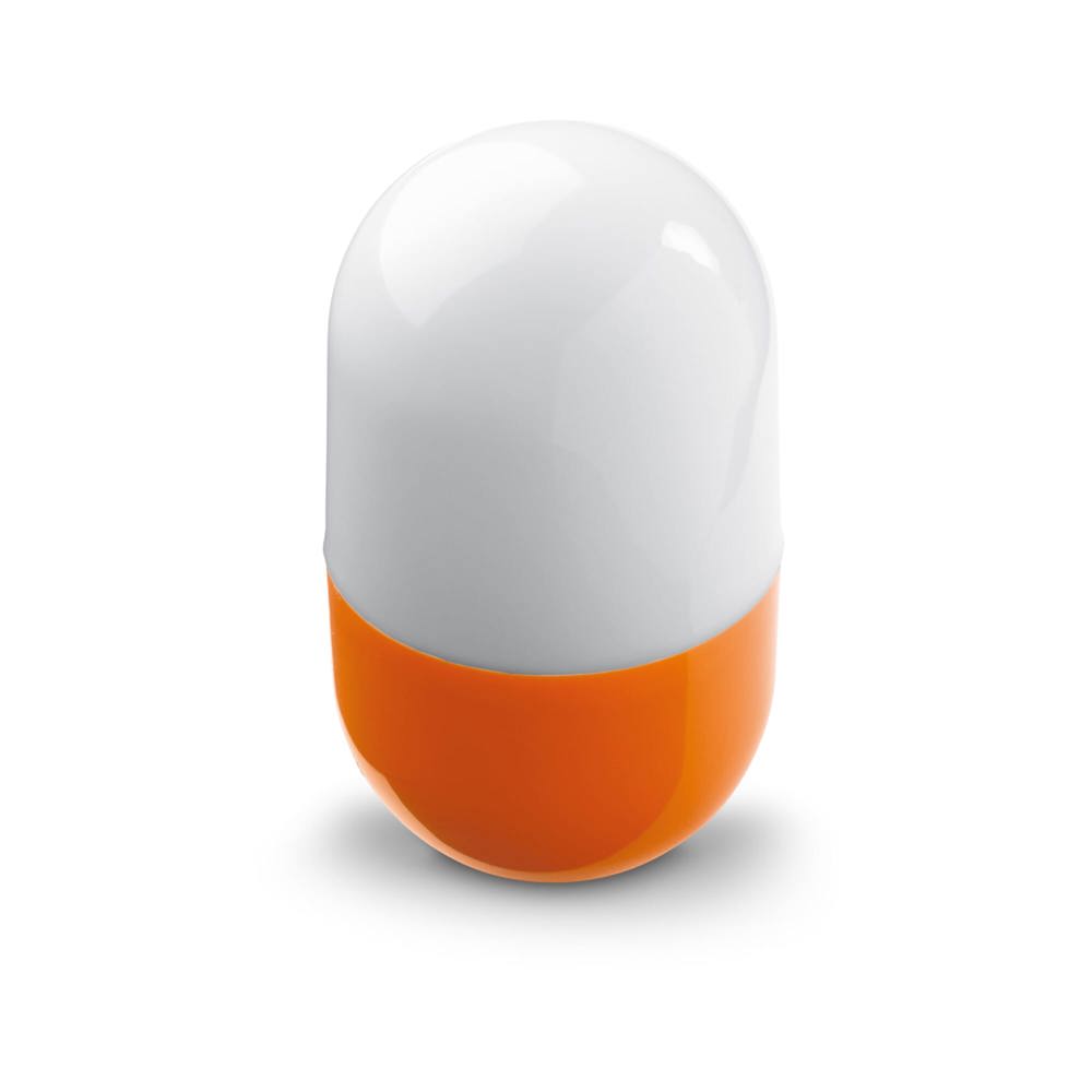Wackellicht - Orange