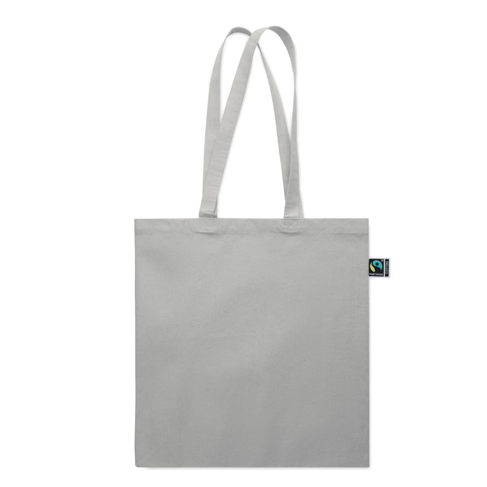 OSOLE++ COLOUR - Einkaufstasche Fairtrade 180g