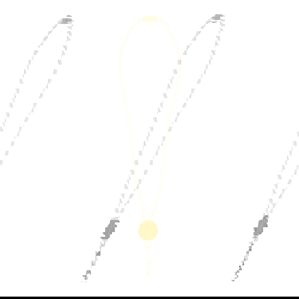 Baumwollkordel Lanyard