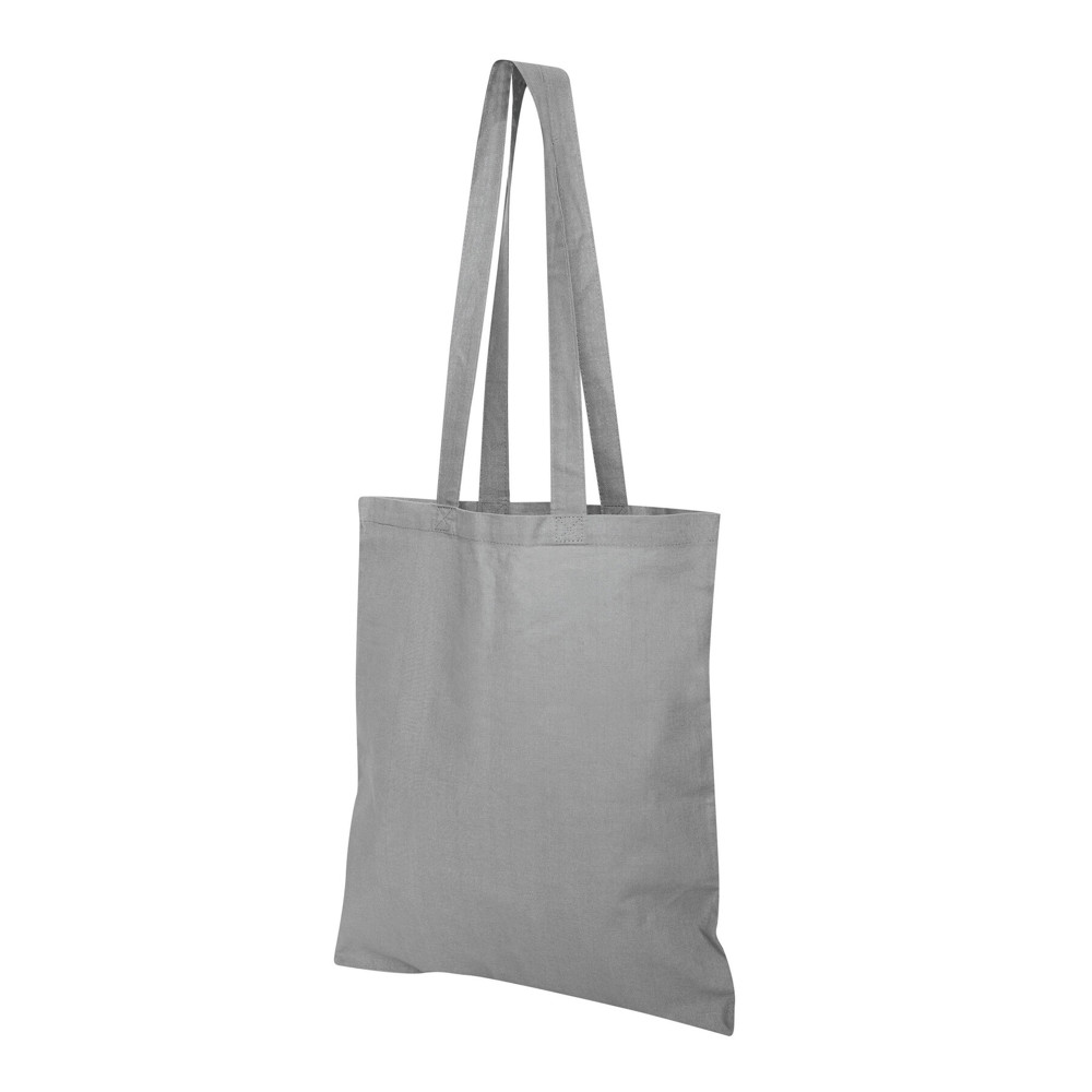BIG PURE - Baumwolltasche