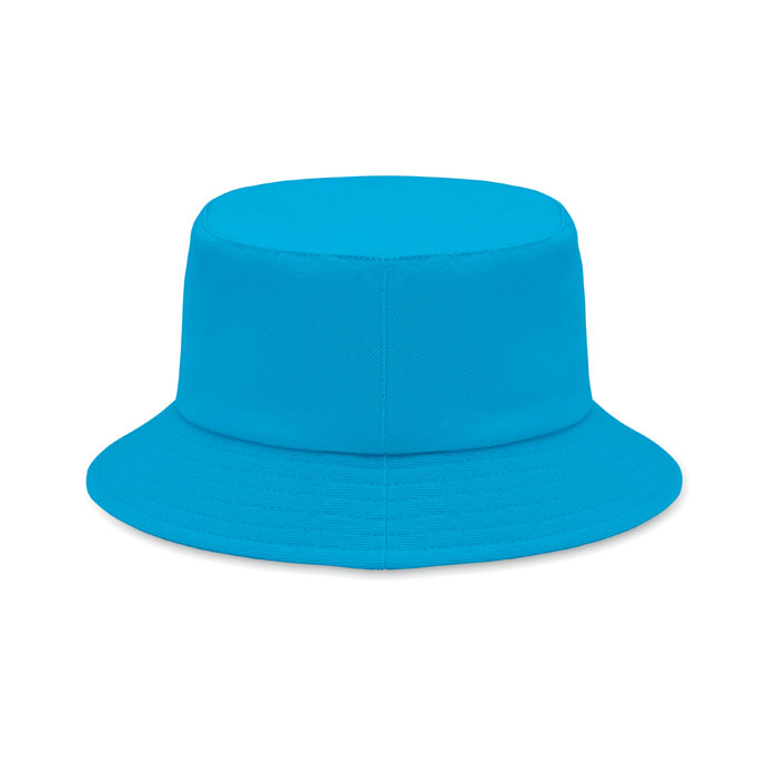 MONTI - Bucket hat polyester 260g/m²
