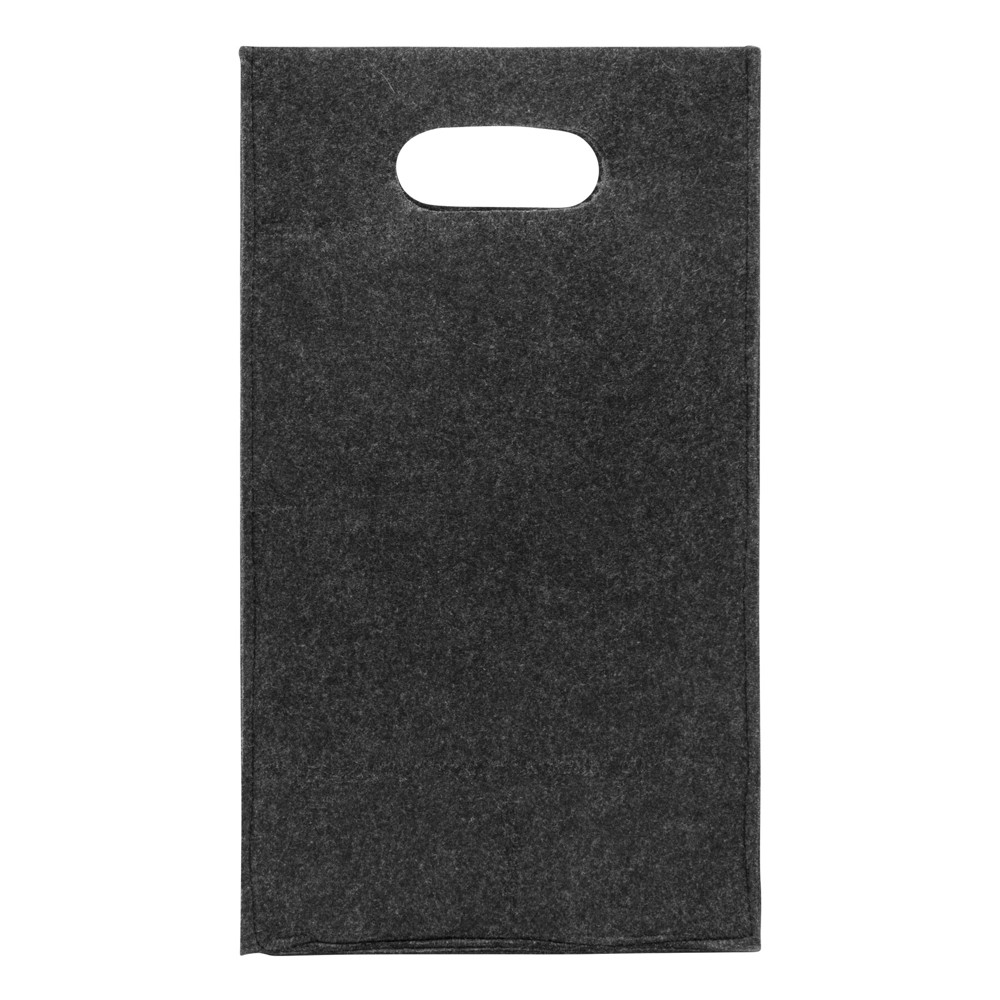 CHABLIS - Filz-Flaschentasche