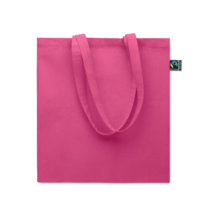 OSOLE++ COLOUR - Einkaufstasche Fairtrade 180g