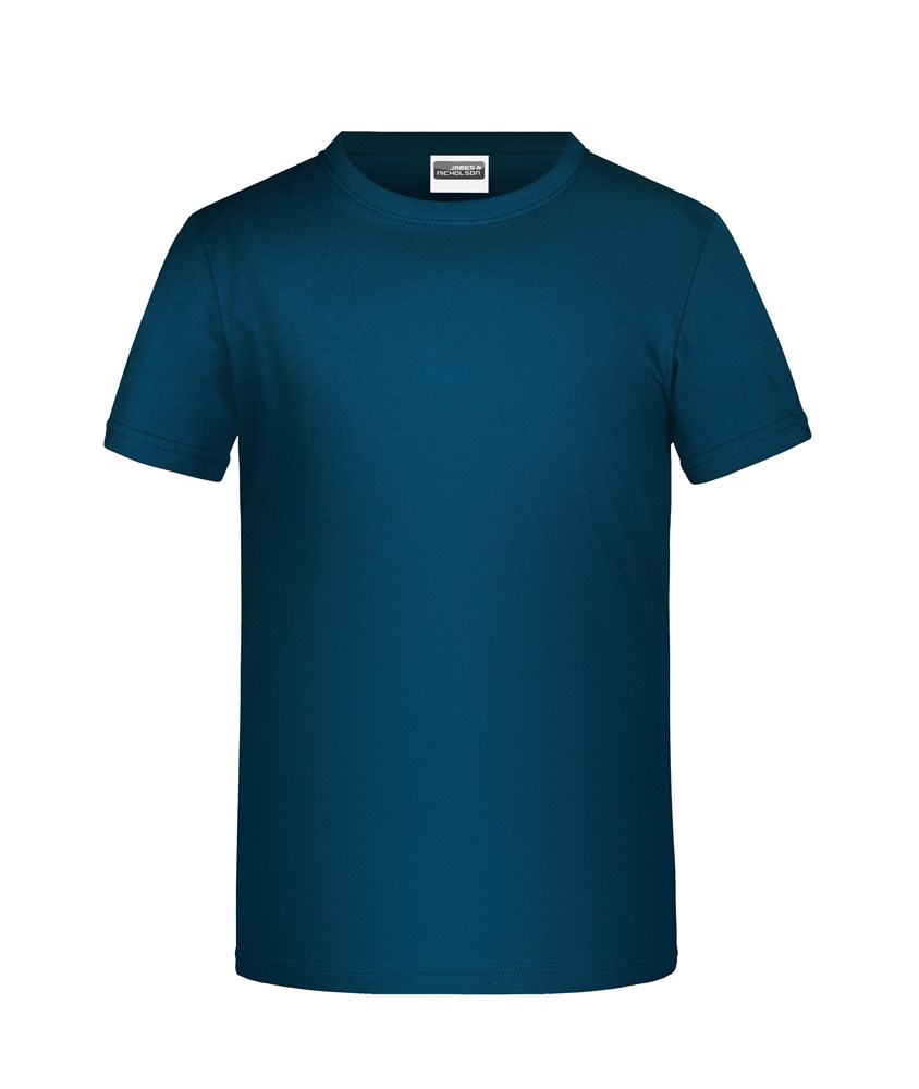 Promo-T Junior 150 - Petrol (ca. Pantone 547C)