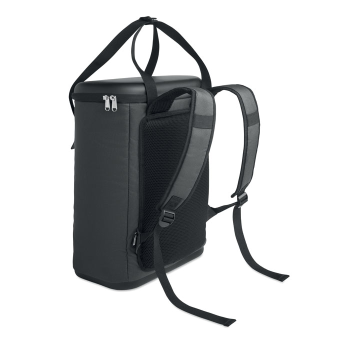 COLDI - Kühlrucksack 600D RPET