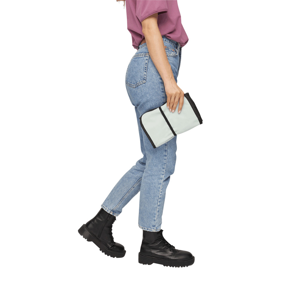 BABY FIRST - Baby Wickeltasche