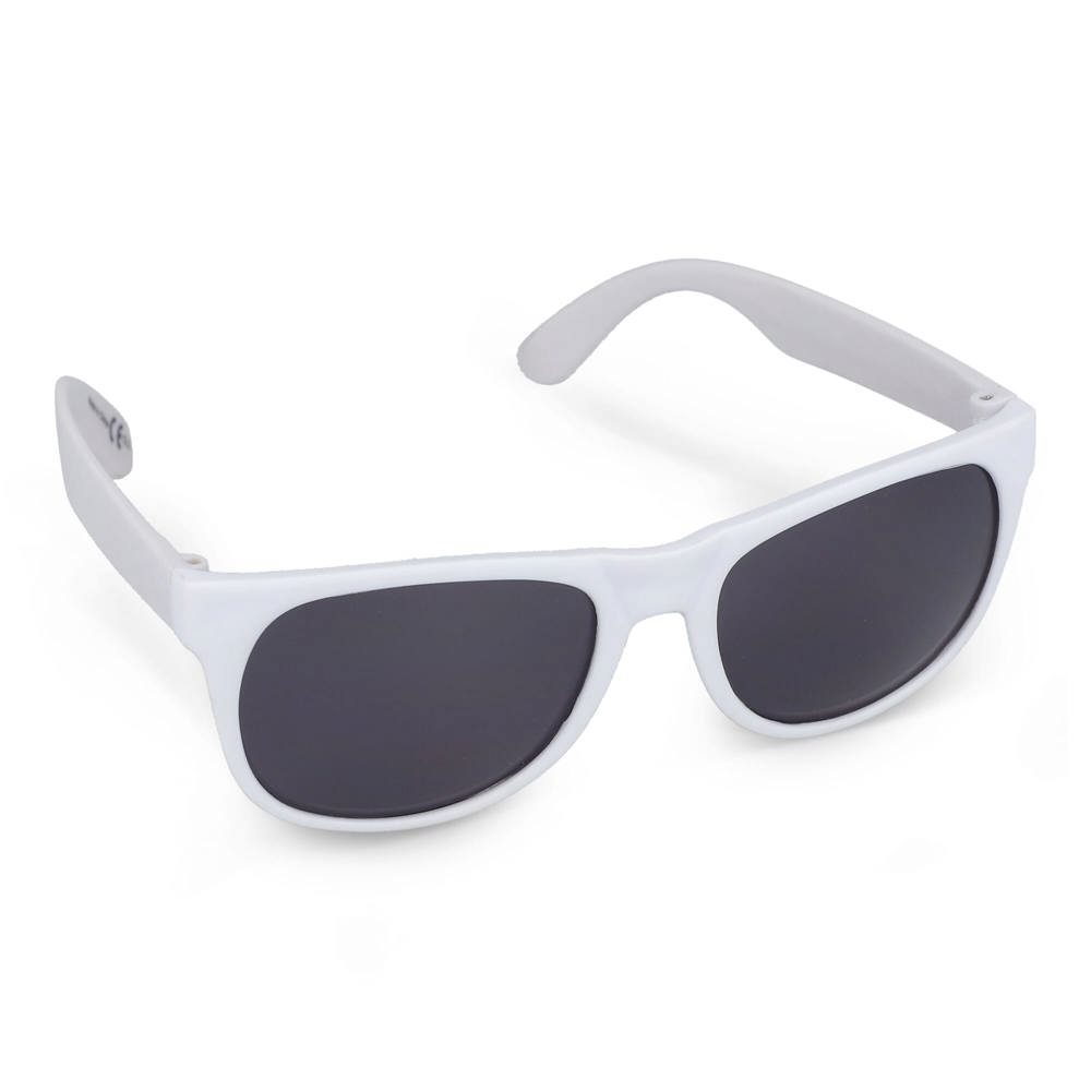 Sonnenbrille Drew UV400 - Weiss