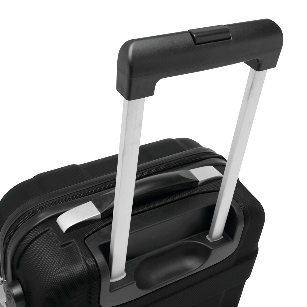 MONZA - Trolley-Bordcase