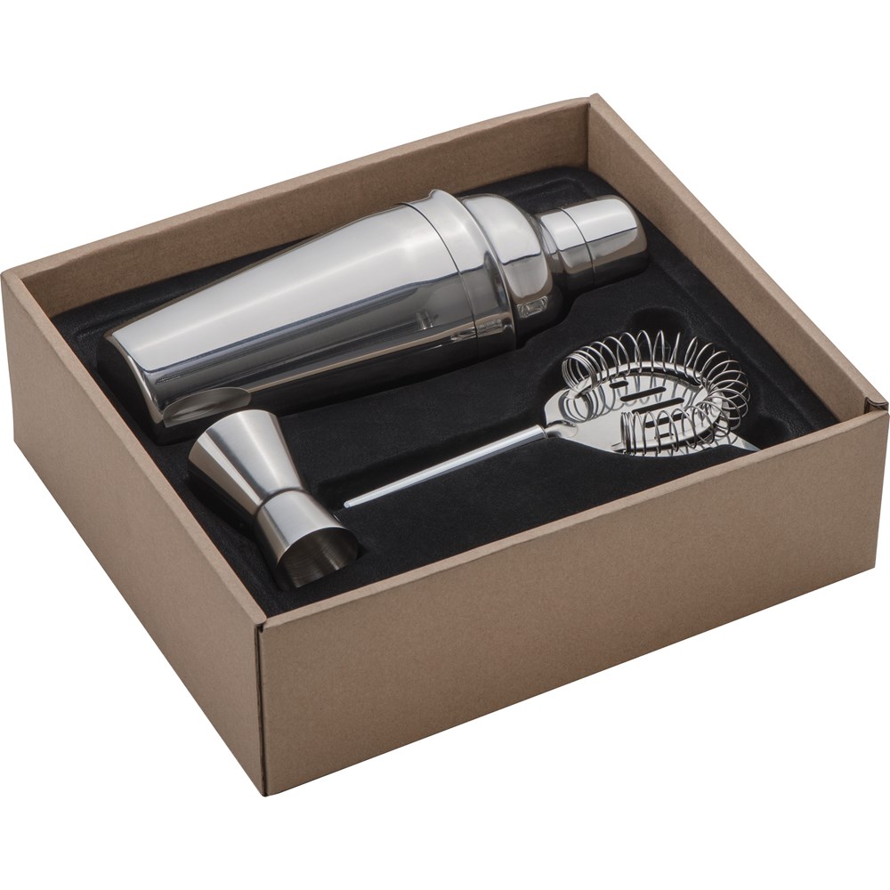 Cocktail Set 3 teilig KAY