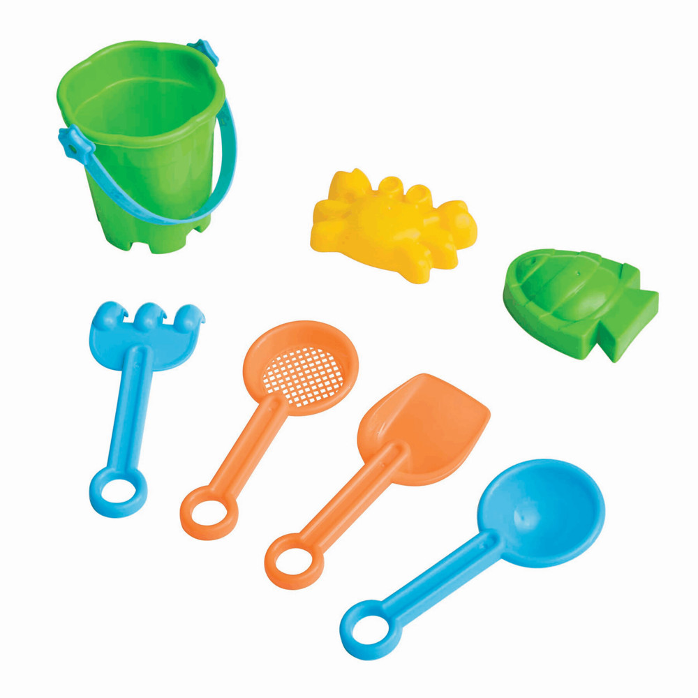 BEACHLIFE - Sandeimer-Set