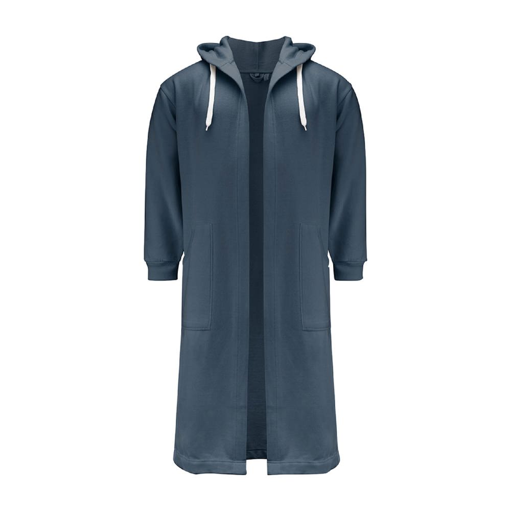 Kosta Linnewafveri Bademantel College L/XL