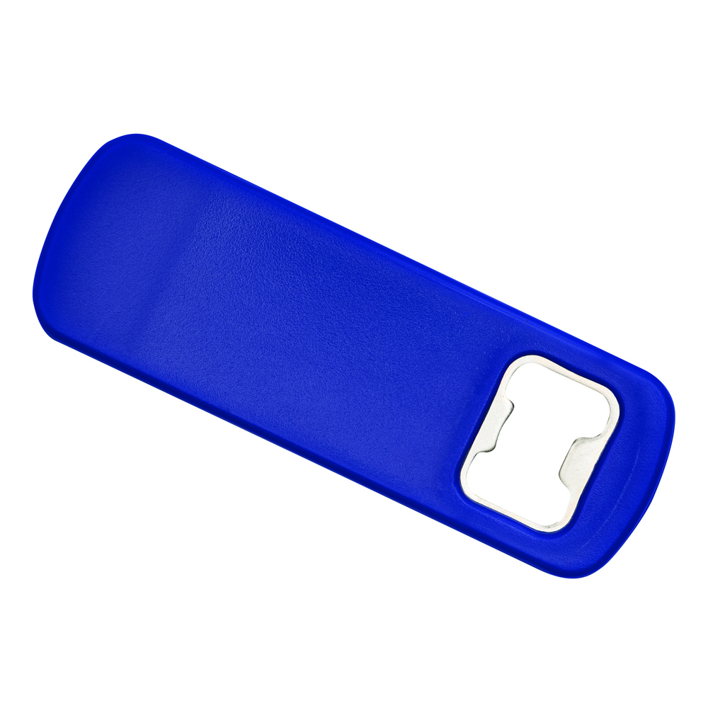 BARTENDER - Flaschenöffner - Blau