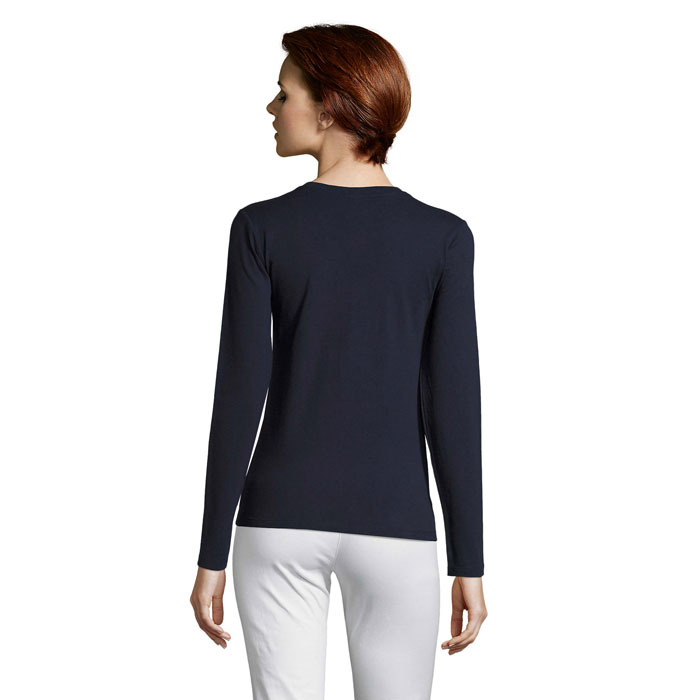 IMPERIAL LSL WOMEN - IMPERIAL LSL DAMEN T-SHIRT