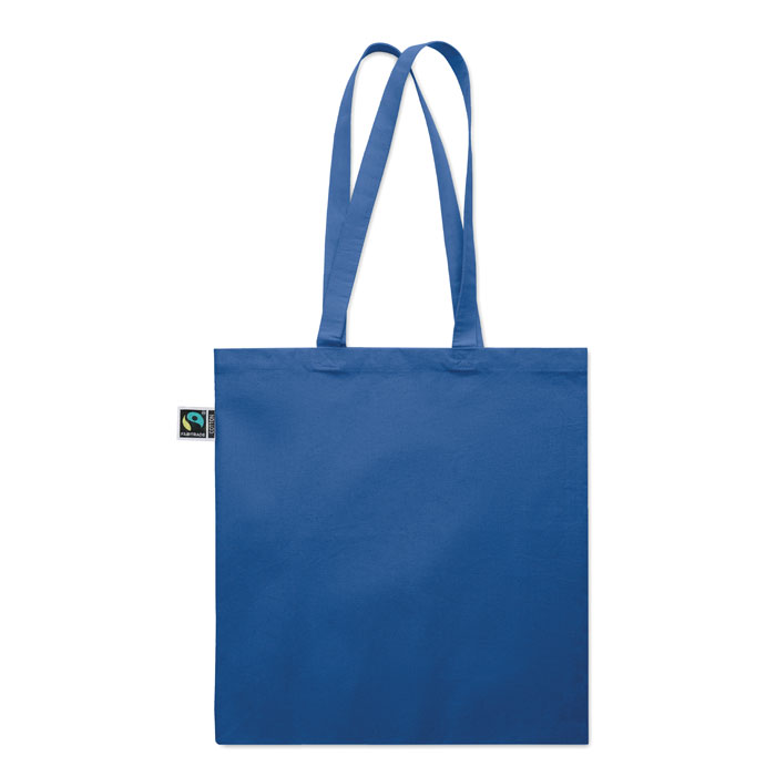 OSOLE++ COLOUR - Einkaufstasche Fairtrade 180g