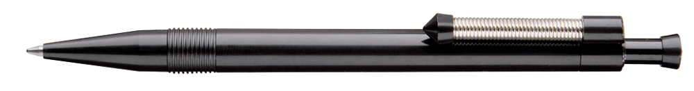 FLEXI - Schwarz