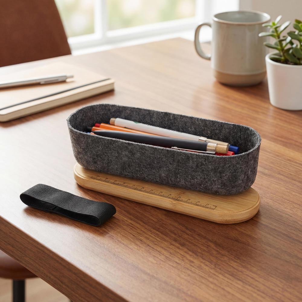 Filz-Organizer "Nubo"