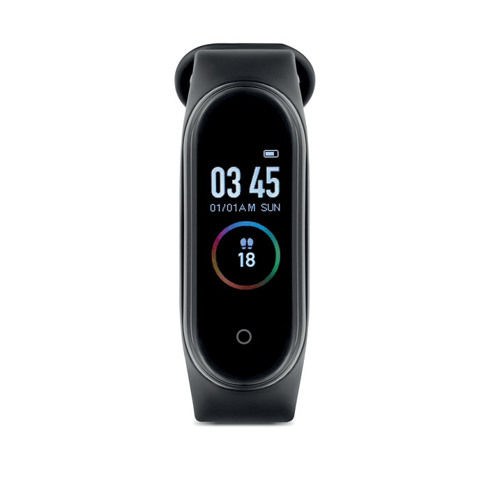 ARTA - 4.0 Fitness Smart Watch
