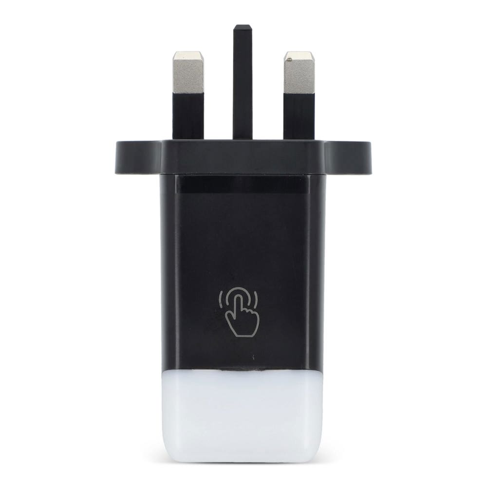 Xoopar ICE-G 65W GaN-Netzteil mit UK-Stecker