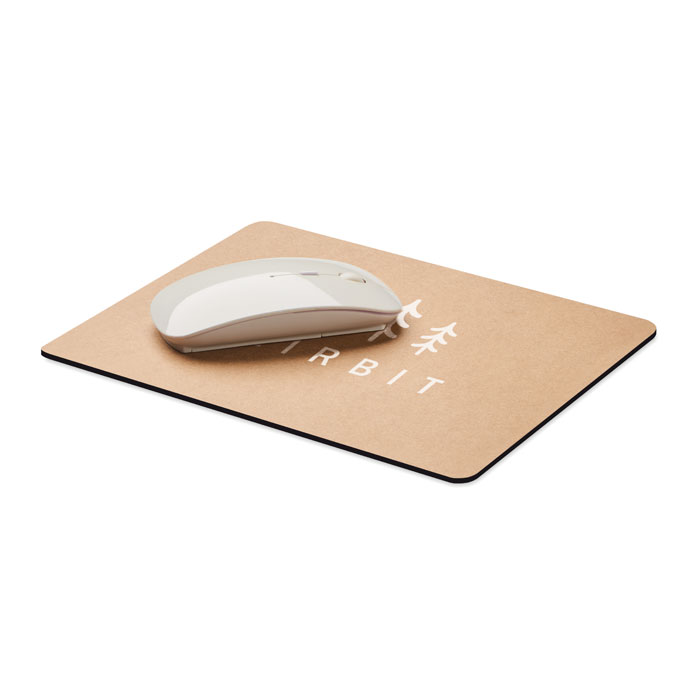 FLOPPY - Mousepad recyceltes Papier