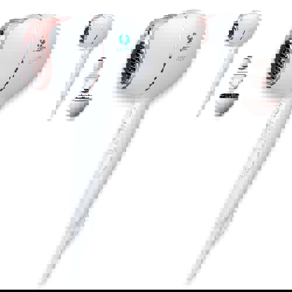 BHD628|Philips SenseIQ Haartrockner mit Diffusor