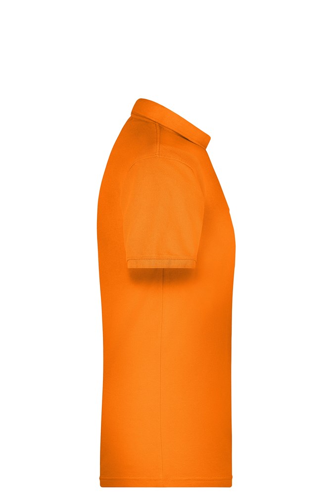 Men's ORGANIC Workwear Polo  OCS Blended