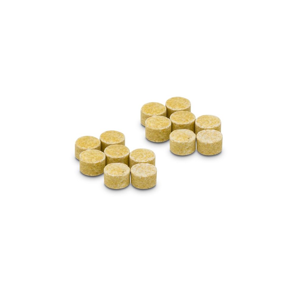 Promo Drops by TEABALLS - 2 Sachets (2x 6-8 Zitrone Drops für ein Erfrischungsgetränk mit bis zu 1 L)