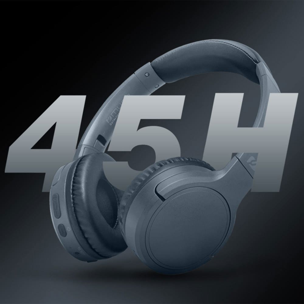 M-272 | Muse Bluetooth Headphones