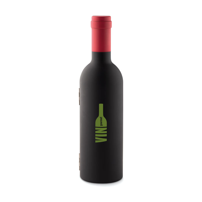 SETTIE - Wein-Set Flasche
