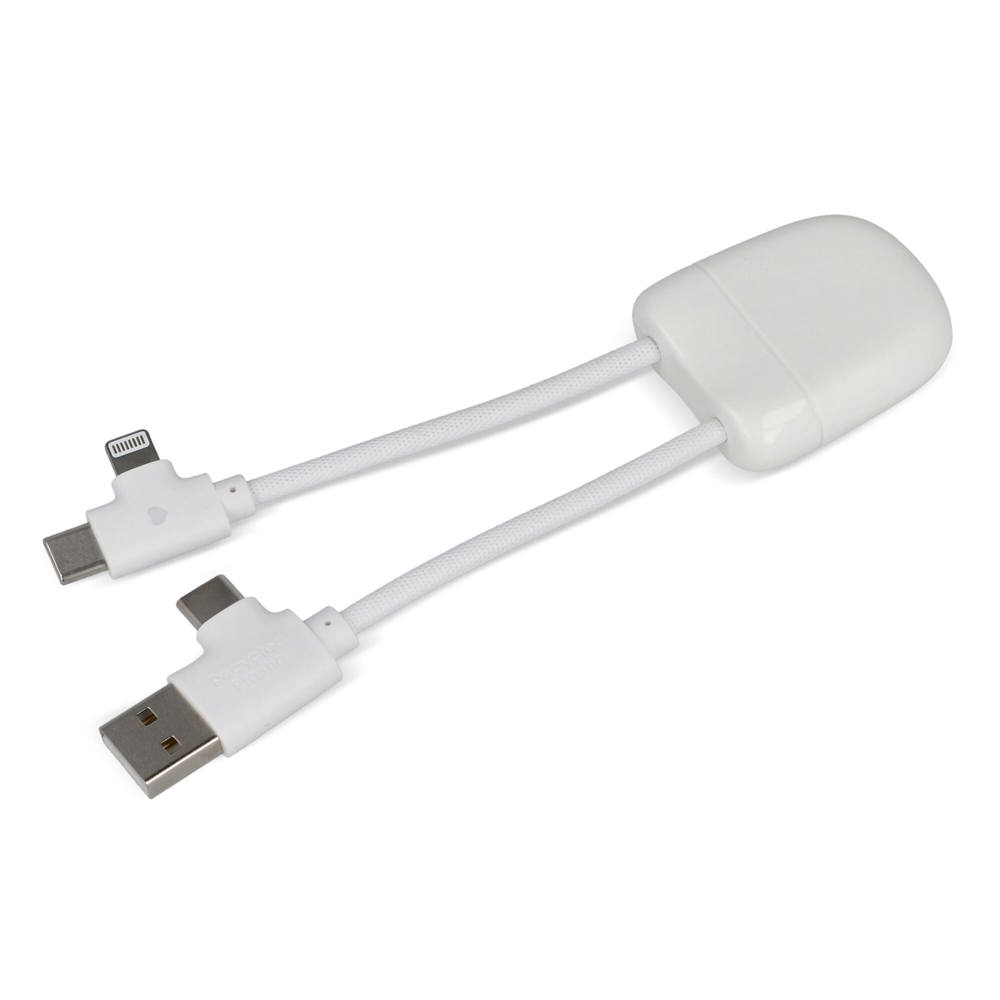 Xoopar ICE-B Multi-Ladekabel